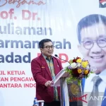 Transformasi Fiskal Indonesia: Danantara Hadir sebagai Mesin Baru Pertumbuhan Ekonomi