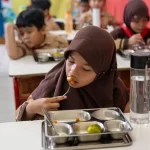 Pemerintah Evaluasi dan Perketat SOP untuk Menjamin Keamanan Program MBG