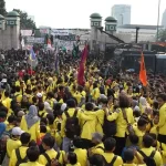 Masyarakat Diminta Tak Terjebak Provokasi soal Gelar Pahlawan untuk Soeharto