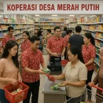  Koperasi Desa Merah Putih Solusi Pemerataan Akses Modal dan Distribusi Ekonomi di Daerah