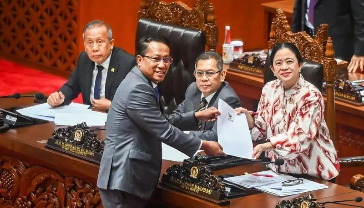 Revisi KUHAP perkuat perlindungan HAM dan berikan kepastian hukum
