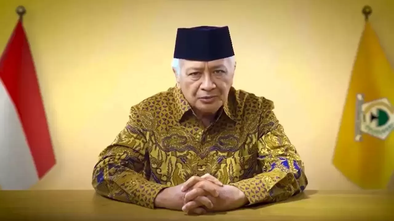 Pengakuan Negara terhadap Soeharto Langkah Tepat dalam Menilai Sejarah Secara Adil