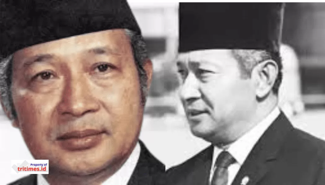 PBNU dan Muhammadiyah Kompak: Jasa Soeharto Patut Dikenang sebagai Pahlawan Nasional