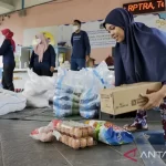 Kolaborasi Pusat – Daerah Jaga Stok Sembako dan BBM Aman Jelang Tahun Baru