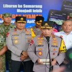 Pemerintah Tegaskan Sinergi Lintas Aparat Keamanan Pastikan Perjalanan Lancar Saat Libur Akhir Tahun