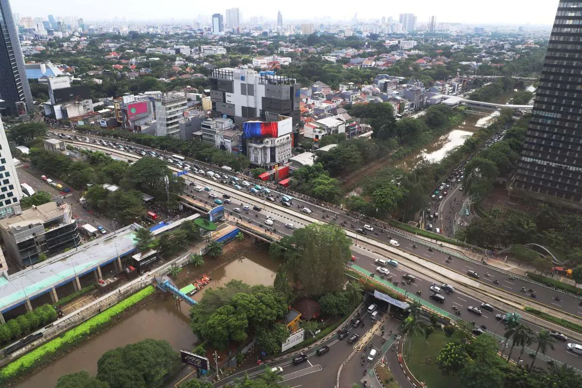 Pemerintah Siapkan UMP 2026 Berimbang, Lindungi Buruh dan Jaga Iklim Usaha