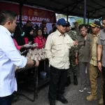Pemerintah Kerahkan Kekuatan Nasional Percepat Tanggap Darurat Banjir Sumatera