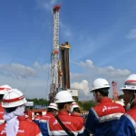 Pemerintah Dorong Ketahanan Energi Melalui Optimalisasi Produksi Migas