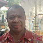 Tokoh Agama Papua Imbau Jaga Papua Tetap Kondusif Jelang Akhir Tahun