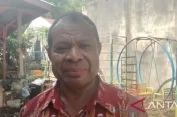 Tokoh Agama Papua Imbau Jaga Papua Tetap Kondusif Jelang Akhir Tahun