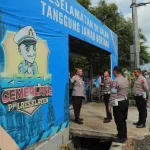 Hadapi Lonjakan Arus Nataru, Pemerintah Operasikan Posko Terpadu Nasional