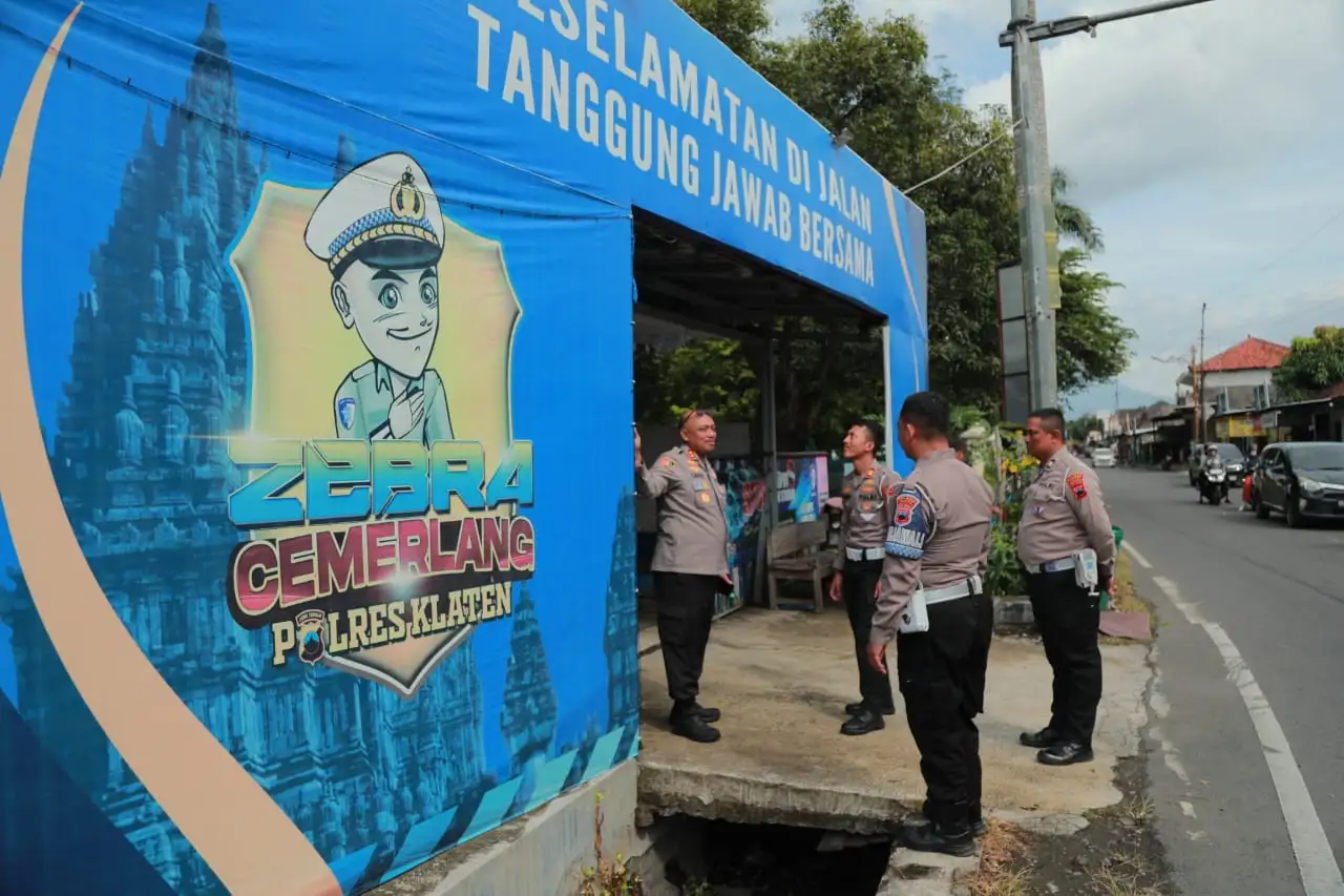 Hadapi Lonjakan Arus Nataru, Pemerintah Operasikan Posko Terpadu Nasional