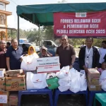 Komitmen Pemulihan Aceh Pasca Bencana Terus Dijaga, Masyarakat Diimbau Waspadai Provokasi