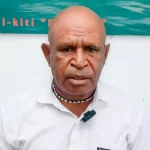 Tokoh Agama Papua: Kedamaian Jadi Kunci Rayakan Natal dan Tahun Baru