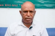Tokoh Agama Papua: Kedamaian Jadi Kunci Rayakan Natal dan Tahun Baru