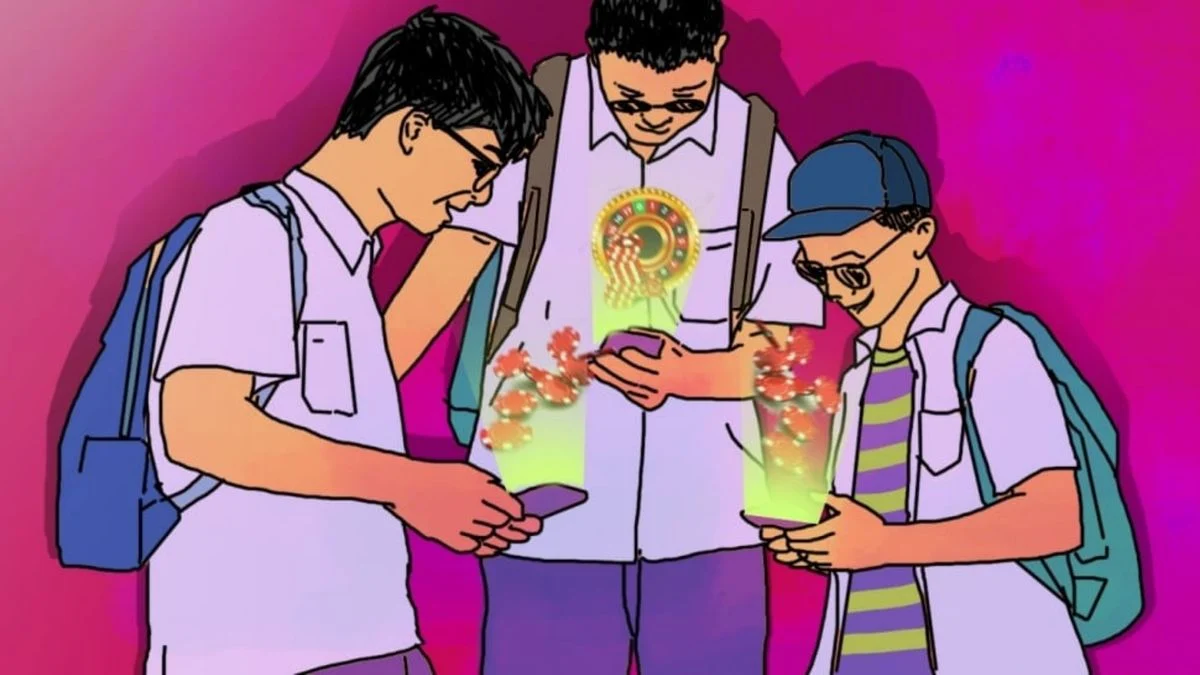 Lindungi Masa Depan Anak, Pemerintah Perkuat Pencegahan Judi Daring Sejak Dini