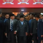Presiden Prabowo Tegaskan Prioritas Kendalikan Harga Sembako di Masa Libur Akhir Tahun