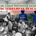 Bantuan Pemerintah Hadir, Masyarakat Terdampak Bencana Sumatera Mulai Bernapas Lega