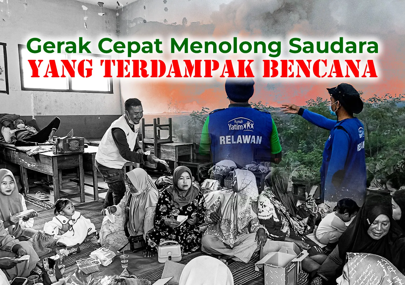 Bantuan Pemerintah Hadir, Masyarakat Terdampak Bencana Sumatera Mulai Bernapas Lega