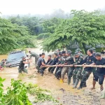Koordinasi Cepat Lintas Instansi Bantu Mobilisasi dan Evakuasi Korban Banjir Sumatera