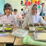 Program MBG Menjadi Langkah Strategis Dalam Pembangunan Sumber Daya Manusia