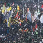 Perkuat Stabilitas Nasional, Tolak Provokasi Reset Indonesia