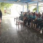 Peringatan Hari HAM Sedunia di Papua Dijadikan Momentum Perkuat Persatuan dan Keamanan Daerah