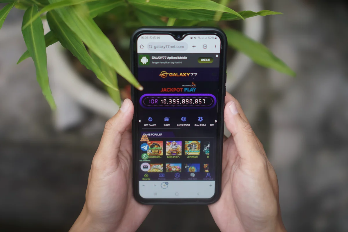 Cegah Penyalahgunaan Bansos, Pemerintah Perkuat Sinergi Berantas Judi Daring