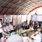 Sinergi Pemerintah Pusat dan Warga Aceh Bukti Soliditas Hadapi Bencana