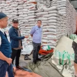 Pemerintah Salurkan Bansos Skala Besar untuk Korban Banjir Sumatera