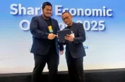 Optimisme 2026 Terjaga, Program Prioritas Pemerintah Berhasil Perkuat Ekonomi Nasional