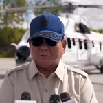 Presiden Pantau Langsung Upaya Penanganan Lapangan di Wilayah Bencana Sumatra