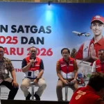 Pemerintah Siapkan SPBU Modular di Jalur Macet Nataru untuk Jaga Suplai BBM