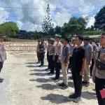 Sinergitas Keamanan di Papua, Kunci Menjaga Perdamaian dan Persatuan Nasional