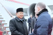 Kunjungan Presiden Prabowo ke Pakistan dan Rusia Perkuat Posisi Indonesia di Kancah Global