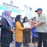  Warga Aceh Apresiasi Sinergi Bupati dan Pemerintah Pusat dalam Penanganan Bencana