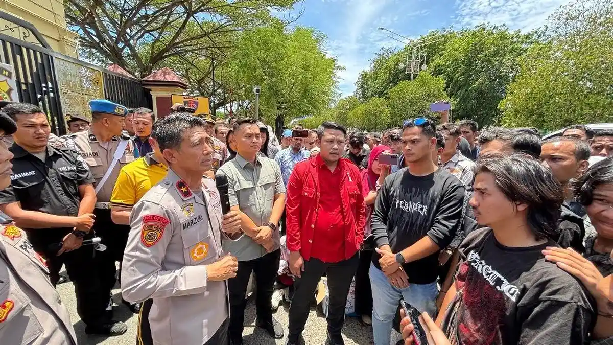 Pemerintah Fokus Pemulihan Aceh, Tolak Provokasi yang Ganggu Stabilitas