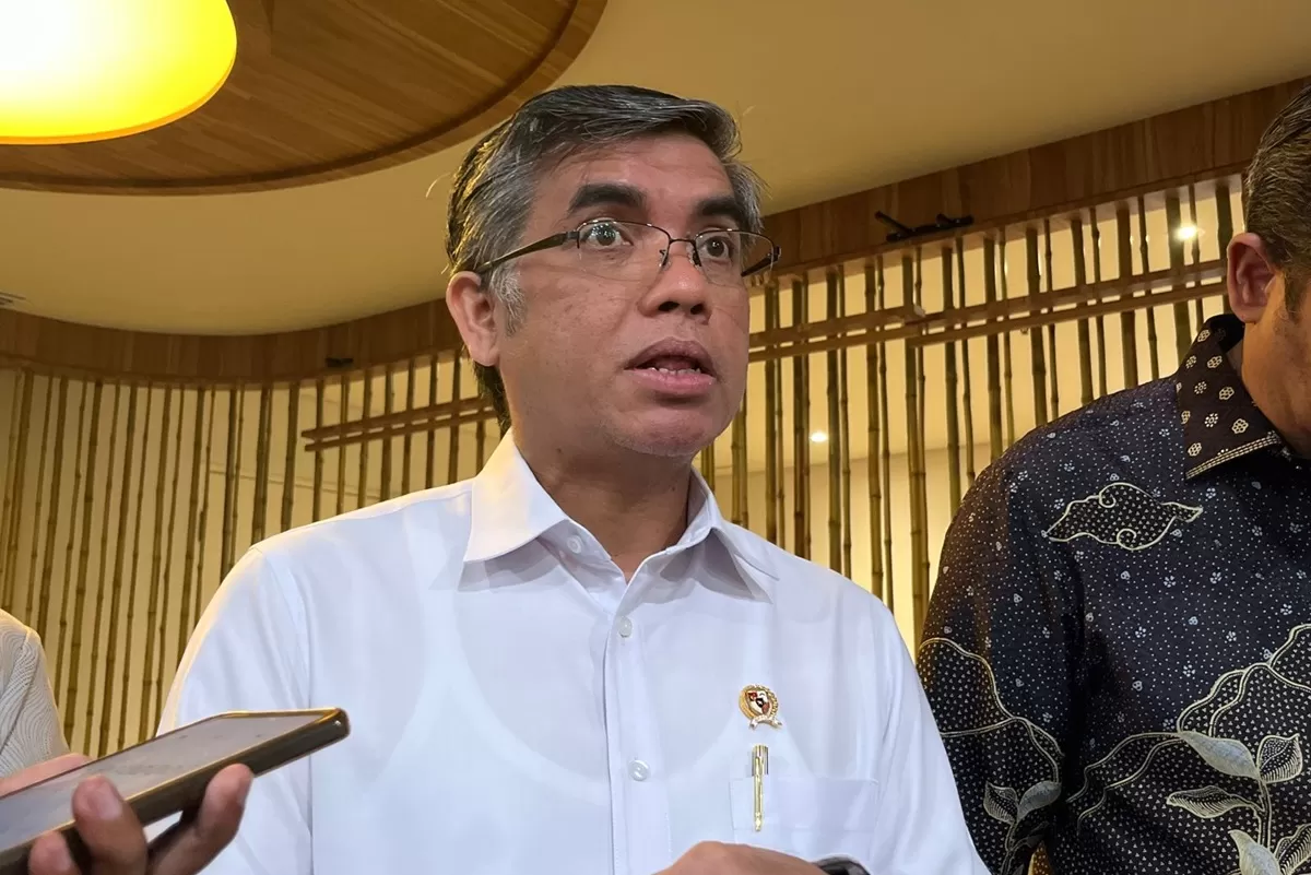 Kebijakan UMP 2026 Diteken Prabowo, Diharapkan Dorong Kesejahteraan Pekerja