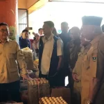 Stok dan Harga Sembako Nasional Tetap Terkendali Jelang Nataru