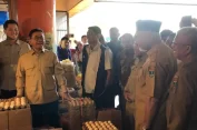 Stok dan Harga Sembako Nasional Tetap Terkendali Jelang Nataru