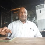 JAKOP dan Arah Baru Papua: Dari Persatuan Iman Menuju Kesejahteraan Sosial