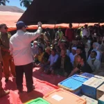 Pemerintah Pastikan Siapkan Alokasi Anggaran Penanggulangan Bencana Sumatera