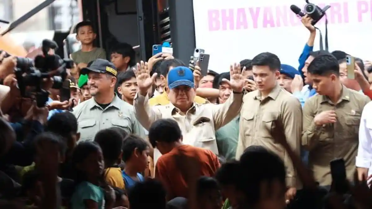 Pemerintah Dorong Sinergitas Pemulihan Sumatera, Wujudkan Solidaritas Nasional