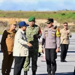 Pemerintah Bergerak di Garda Terdepan, Evakuasi dan Pemulihan Sumatera Dipercepat