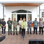 Sinergi Aparat Keamanan dan Masyarakat Pastikan Situasi Papua Tetap Kondusif di Akhir Tahun