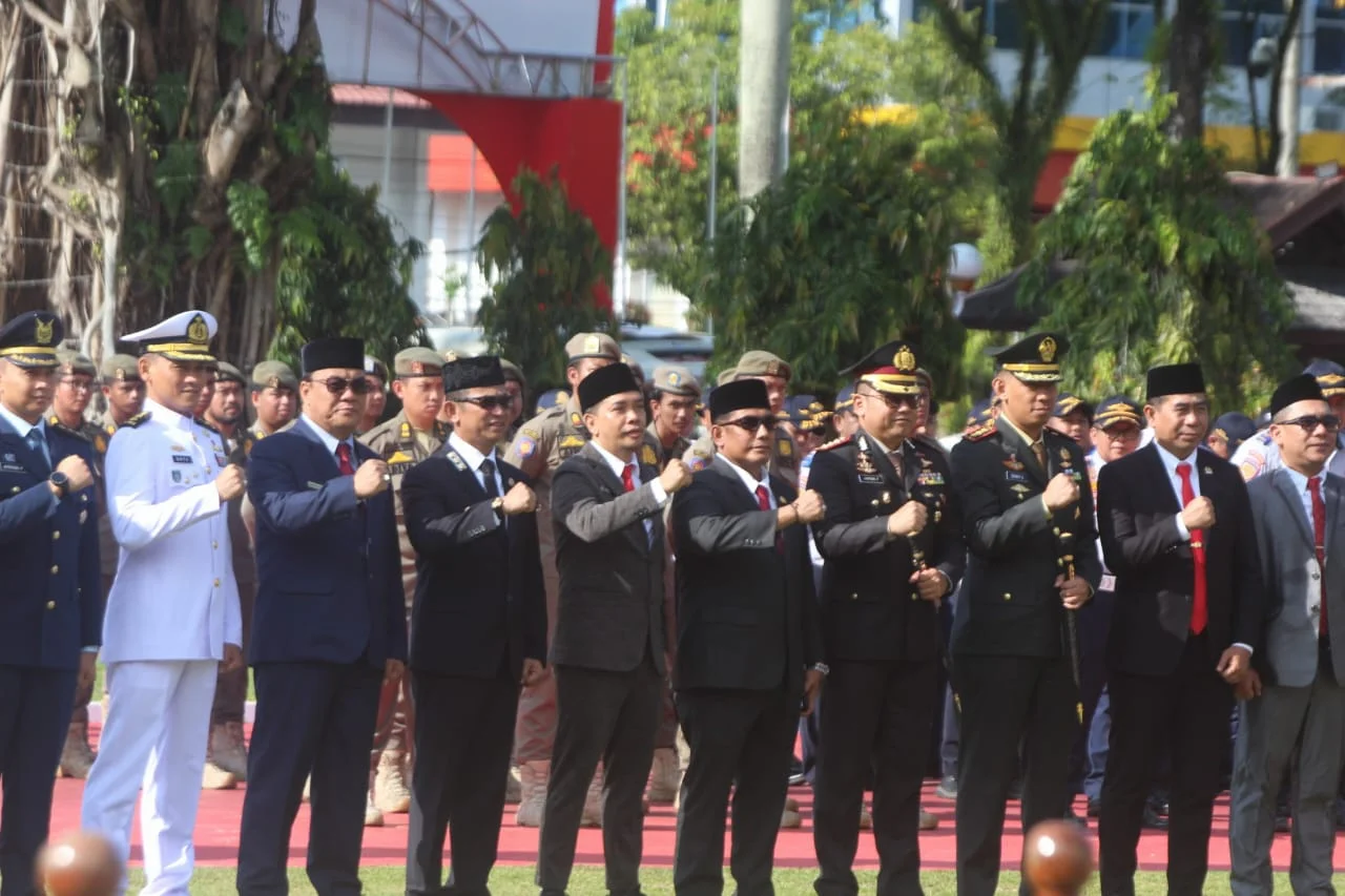 Waspadai Narasi Reset Indonesia, Persatuan Bangsa Tak Bisa Dikorbankan