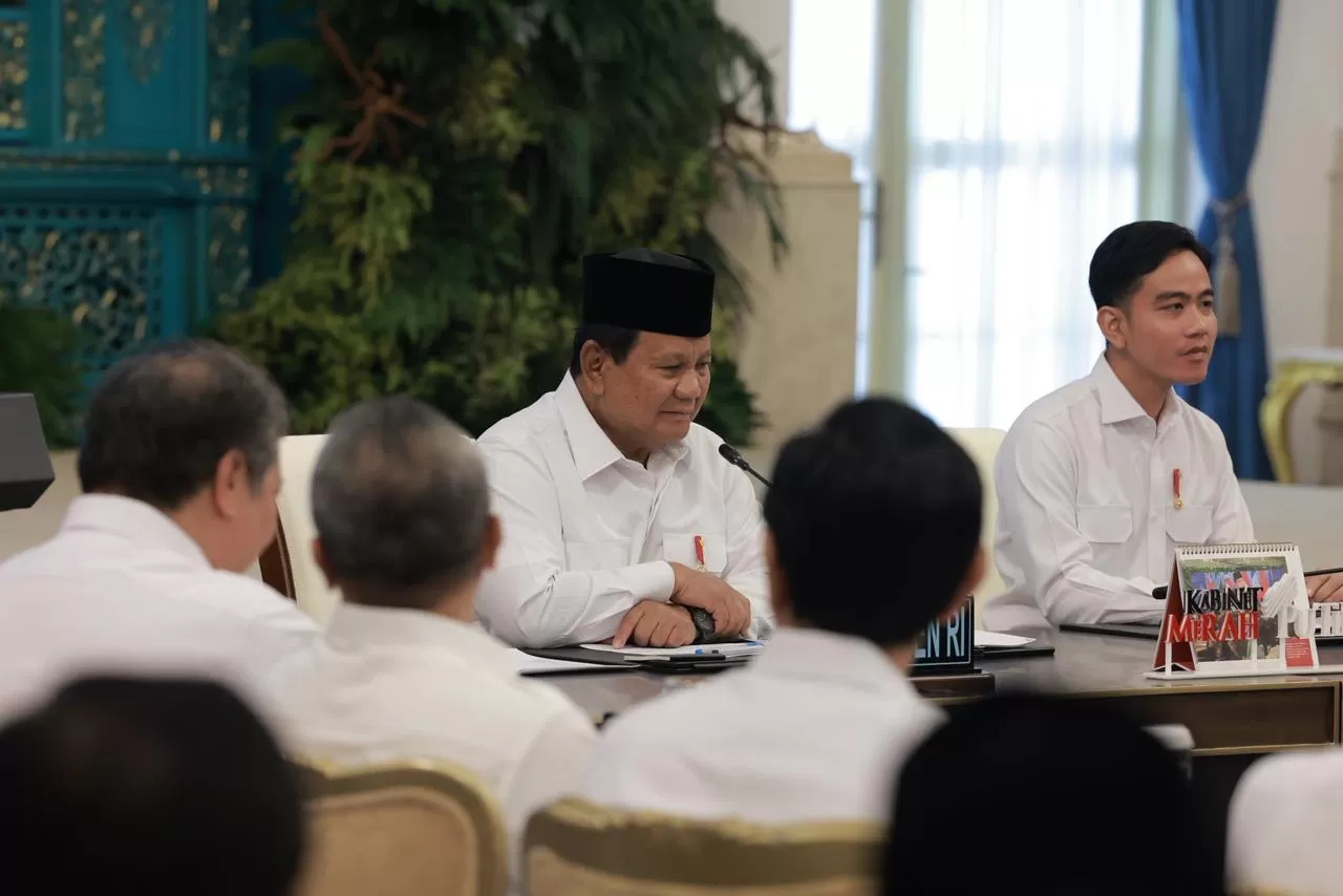 Presiden Setujui Pembebasan PPN Donasi Pakaian untuk Korban Bencana di Sumatera