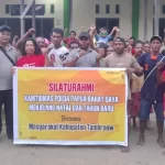 Menjaga Papua Tetap Kondusif Menyambut Natal dan Tahun Baru