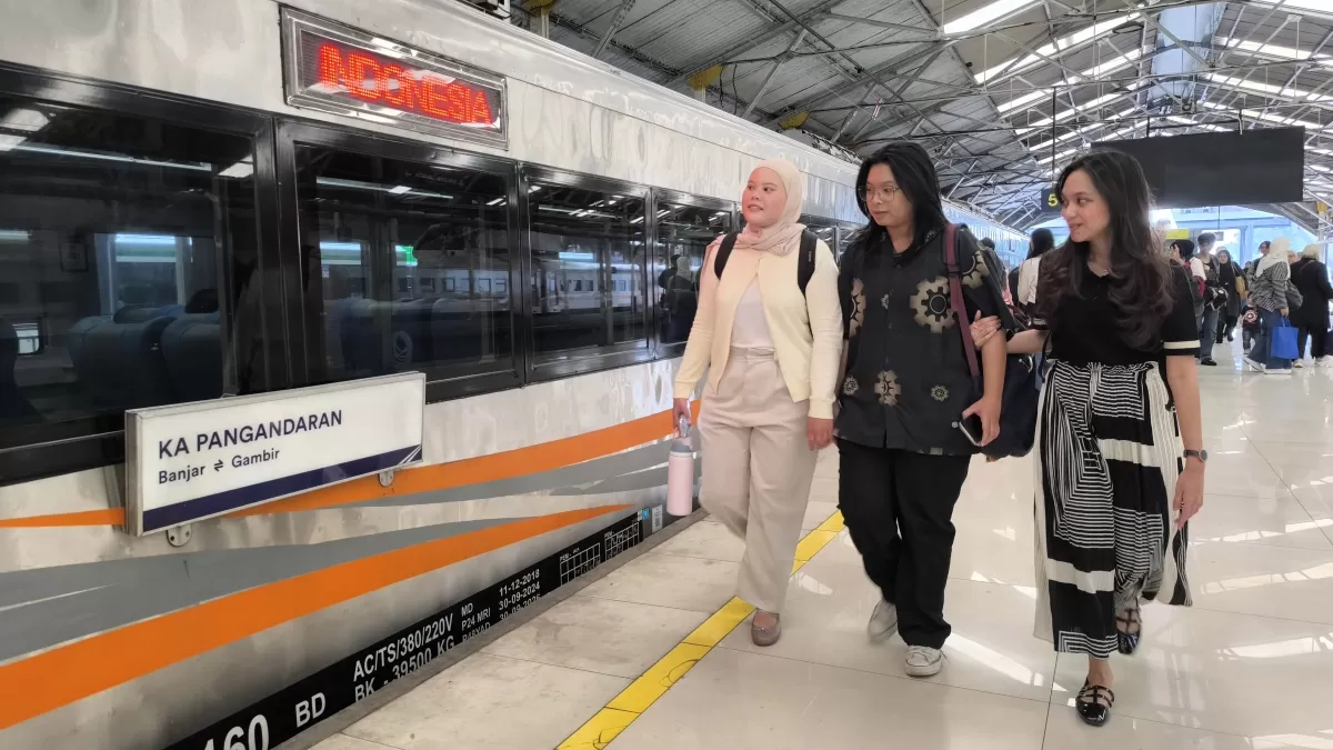 Libur Nataru 2025 Lebih Nyaman: Diskon Tol dan Transportasi Dorong Mobilitas Masyarakat