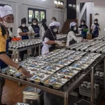 Pemerintah Targetkan 82 Juta Penerima MBG: Lansia Termasuk Prioritas Perlindungan Pangan Nasional